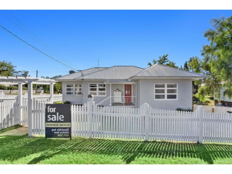 66 Rundle Street, Wandal QLD 4700